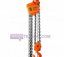 جرثقیل های دستی جرثقیل های دستی